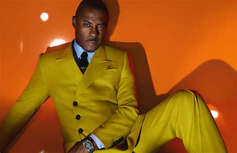 idris elba gucci campaign|Idris Elba Stars in New Gucci 25H Campaign .